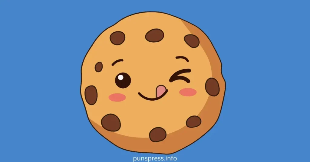 Cute Cookie Puns