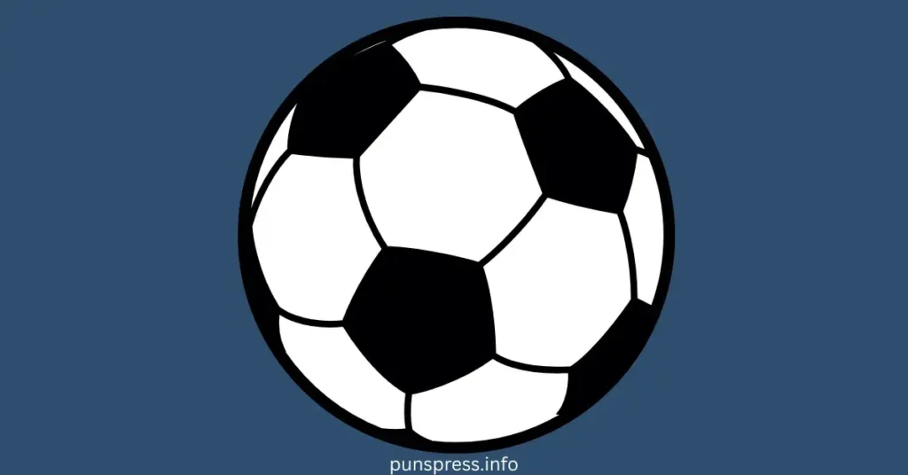 Cute Football Puns