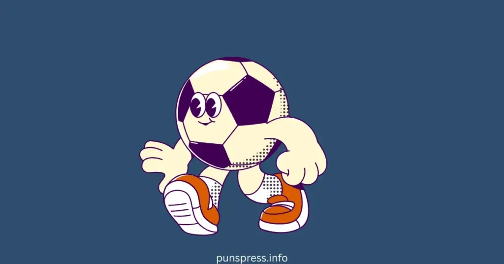 Fantasy Football PunsA classic category.