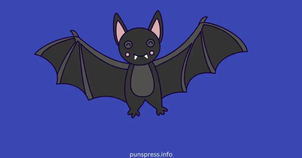 Halloween Bat Puns