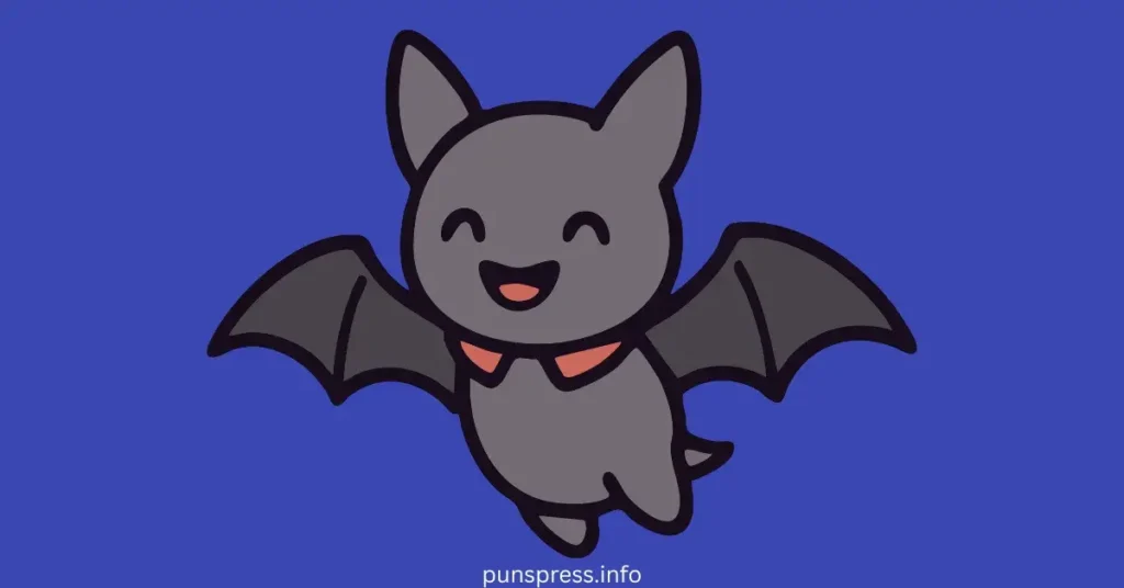 Short Bat Puns