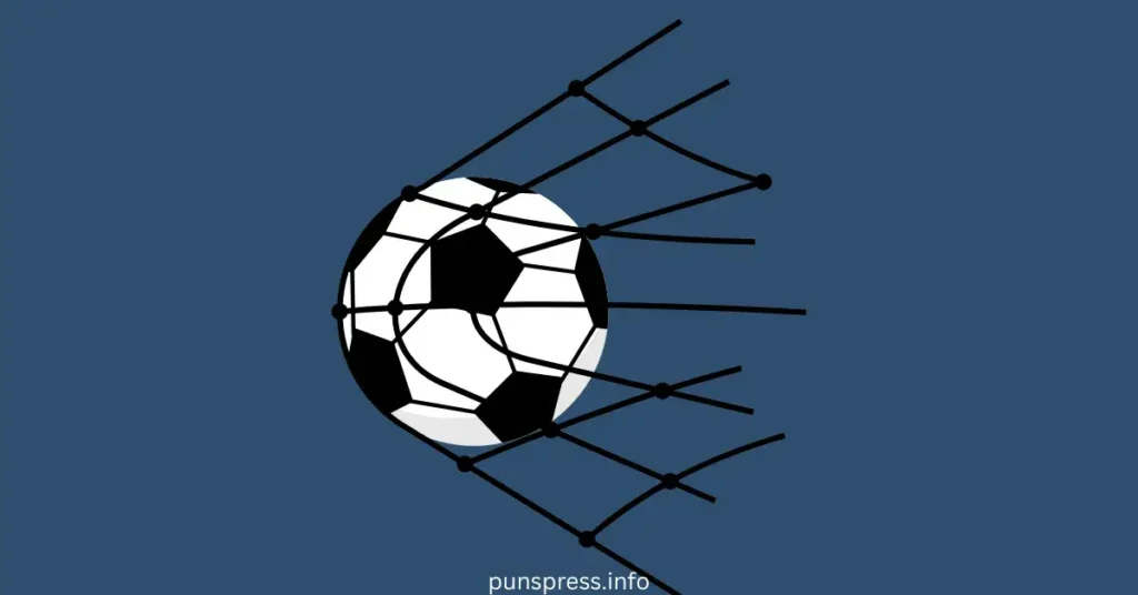 Soccer Style Football Puns