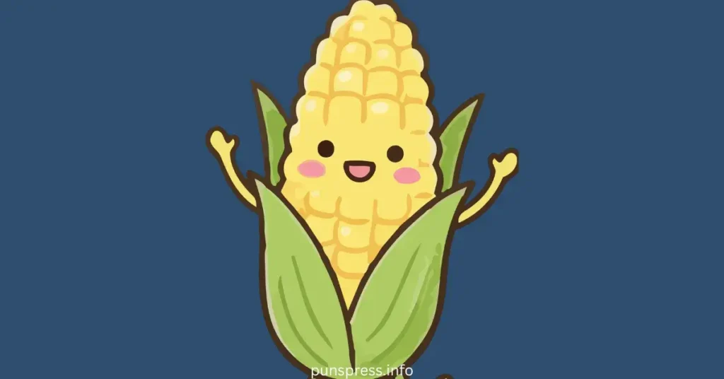 Short Corn Puns