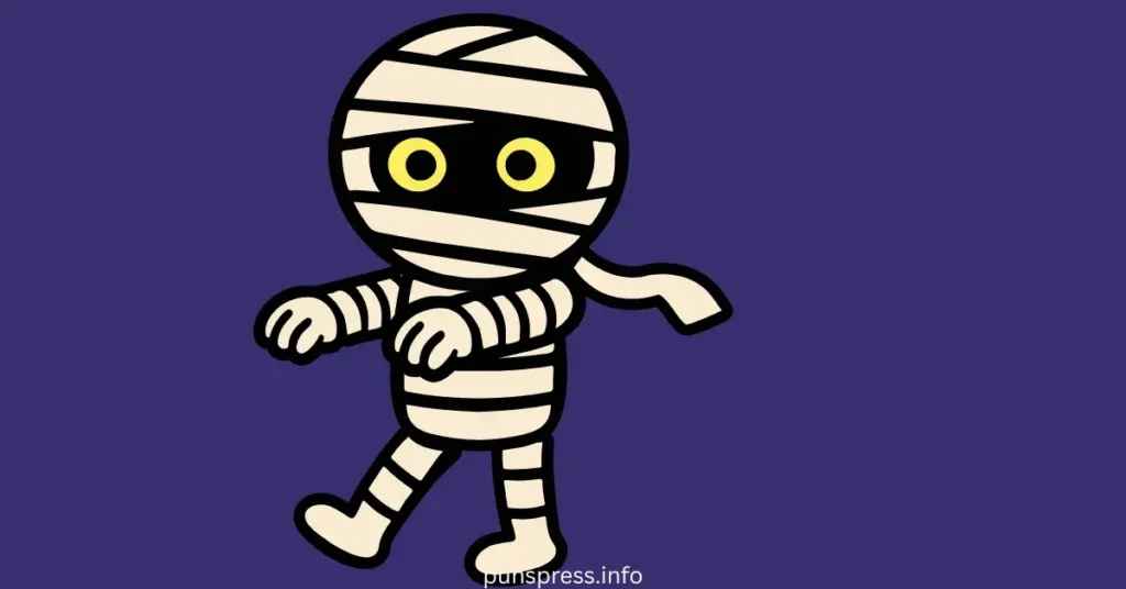 Clean & Family-Friendly Funny Mummy Jokes