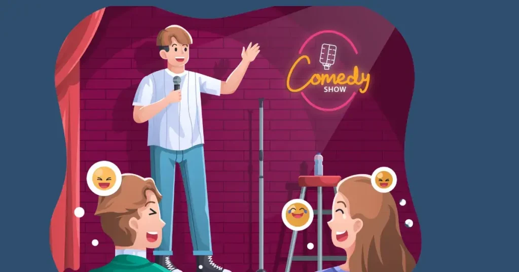 Funny Show Puns (The Ones That Actually Hit)