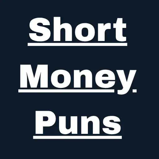short-money-puns