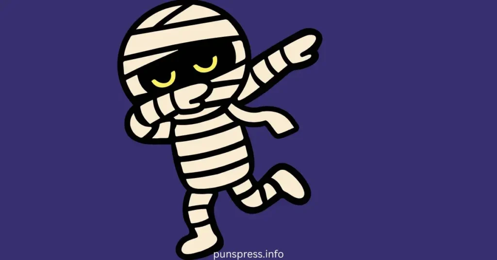 Silly & Sassy Funny Mummy Jokes