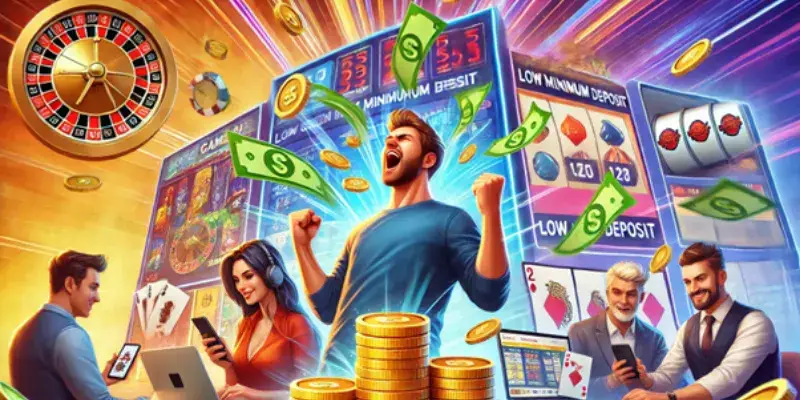How People Actually Make Money on Games Playmyworld