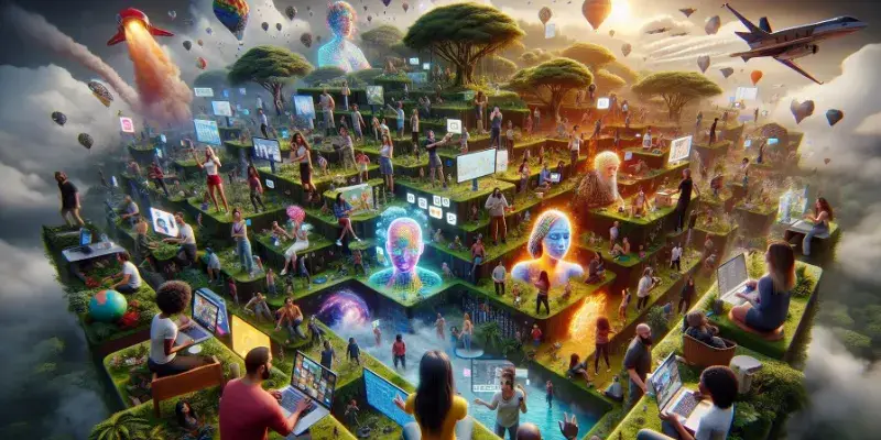 PlayMyWorld Latest Updates Keep Things Fresh